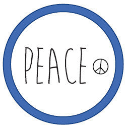 Peace